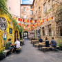 Your Berlin Kickstart: A Personalized 2-Hour Experience