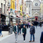 Your Dublin Kickstart: A Personalized 2-Hour Experience