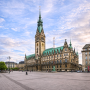 Your Hamburg Kickstart: A Personalized 2-Hour Experience