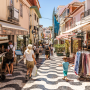 Your Lisbon Kickstart: A Personalized 2-Hour Experience