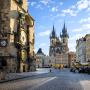 Prague Your Way: A Personalized 2-Hour Experience