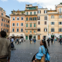 Rome Your Way: A Personalized 2-Hour Experience
