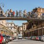 Rome Your Way: A Personalized 2-Hour Experience