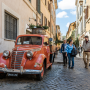 Rome Your Way: A Personalized 2-Hour Experience