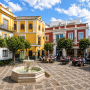 Your Seville Kickstart: A Personalized 2-Hour Experience