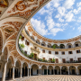 Your Seville Kickstart: A Personalized 2-Hour Experience
