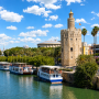 Your Seville Kickstart: A Personalized 2-Hour Experience