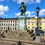 Your Stockholm Kickstart: A Personalized 2-Hour Experience