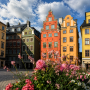 Your Stockholm Kickstart: A Personalized 2-Hour Experience