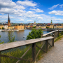Your Stockholm Kickstart: A Personalized 2-Hour Experience