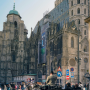 Your Vienna Kickstart: A Personalized 2-Hour Experience