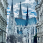 Your Vienna Kickstart: A Personalized 2-Hour Experience