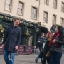 Edinburgh Your Way: A Personalized 4-Hour Exploration
