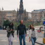 Edinburgh Your Way: A Personalized 4-Hour Exploration