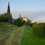 Edinburgh Your Way: A Personalized 4-Hour Exploration