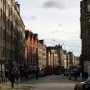 Edinburgh Your Way: A Personalized 4-Hour Exploration