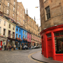 Edinburgh Your Way: A Personalized 4-Hour Exploration