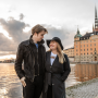 Stockholm Your Way: A Personalized 4-Hour Exploration