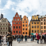 Stockholm Your Way: A Personalized 4-Hour Exploration