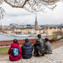Stockholm Your Way: A Personalized 4-Hour Exploration