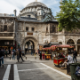 Istanbul Your Way: A Personalized 4-Hour Exploration