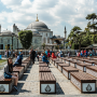 Istanbul Your Way: A Personalized 4-Hour Exploration