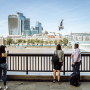 Personalized London Half-Day Experience with Local Host
