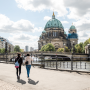 Personalized Berlin Half-Day Experience with Local Host