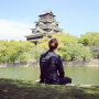 Personalized Hiroshima Half-Day Experience with Local Host