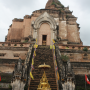 Your Chiang Mai Kickstart: A Personalized 3-Hour Experience