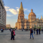 Your Guadalajara Kickstart: A Personalized 3-Hour Experiencele itinerary