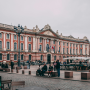Your Toulouse Kickstart: A Personalized 3-Hour Experience