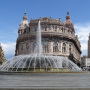 Genoa Your Way: A Personalized 6-Hour Exploration