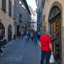 Bergamo Your Way: A Personalized 4-Hour Exploration