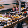Bergamo Città Alta Food Walk: Alpine Flavors & Medieval Streets