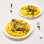Bergamo Città Alta Food Walk: Alpine Flavors & Medieval Streets