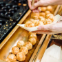 Eat Your Way Through Osaka’s Kitchen: A Street Food Lover’s Dream