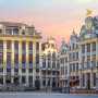 Brussels Uncovered: A First Look at the City