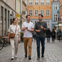 Copenhagen Your Way: A Personalized 4-Hour Exploration