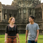 Your Perfect First Day in Siem Reap: Rituals, Calm & Local Guidance