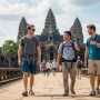 Siem Reap Your Way: A Personalized 4-Hour Exploration