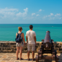 Cartagena Your Way: A Personalized 4-Hour Exploration