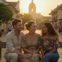 Cartagena Your Way: A Personalized 4-Hour Exploration
