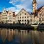 Essential Ghent: Famous Sites & Local Stories