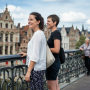 Your Perfect First Day in Ghent: Squares, Stories & Local Flow