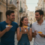 Lecce Your Way: A Personalized 4-Hour Exploration