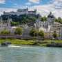 Essential Salzburg: Famous Sites & Local Stories