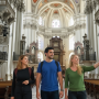 Salzburg Traditions & Heritage: Cathedrals, Crafts & Old Town