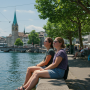 Essential Zurich: Famous Sites & Local Stories