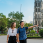 Hanoi Your Way: A Personalized 4-Hour Exploration